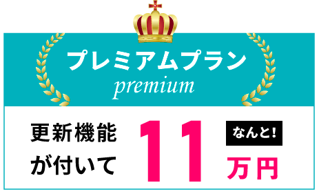 こんなに機能がついてなんと11万円